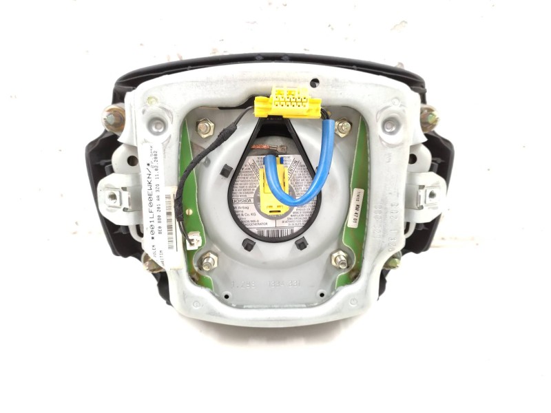 Airbag Delantero Izquierdo 8e0880201aa  - Audi A4 Berlina (8e) 2.0 2
