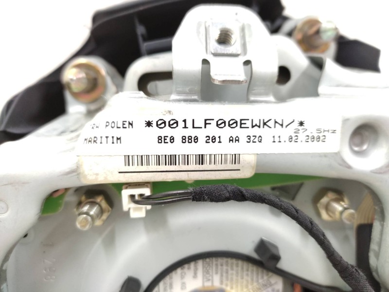 Airbag Delantero Izquierdo 8e0880201aa  - Audi A4 Berlina (8e) 2.0 3