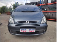 citroën xsara picasso del año 2005