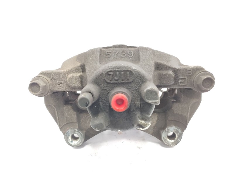 Pinza Freno Delantera Izquierda 5191239aa  - Chrysler Sebring (js) 2.0 Crd 3
