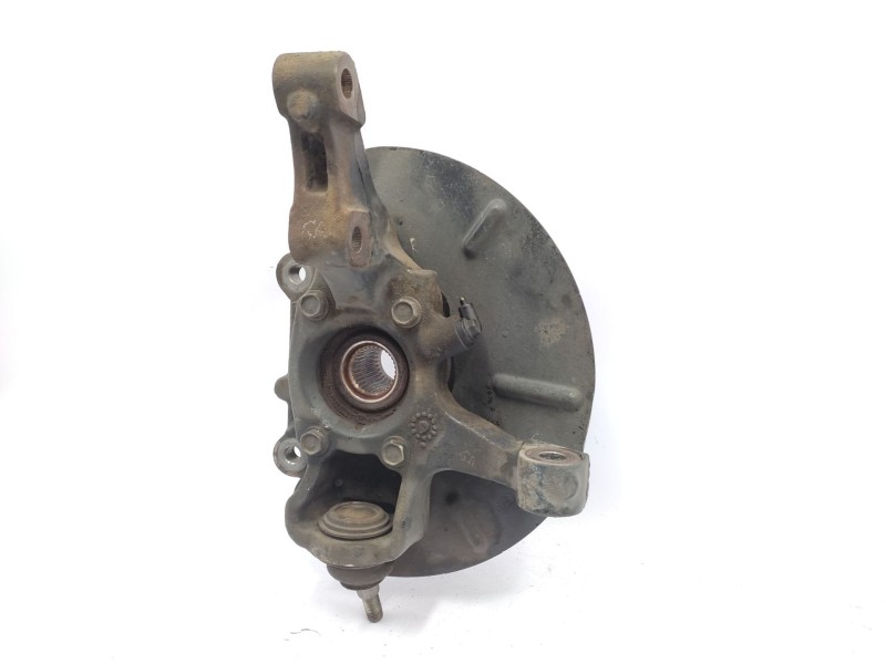 Mangueta Delantera Derecha 5085886ab  - Chrysler Sebring (js) 2.0 Crd 2