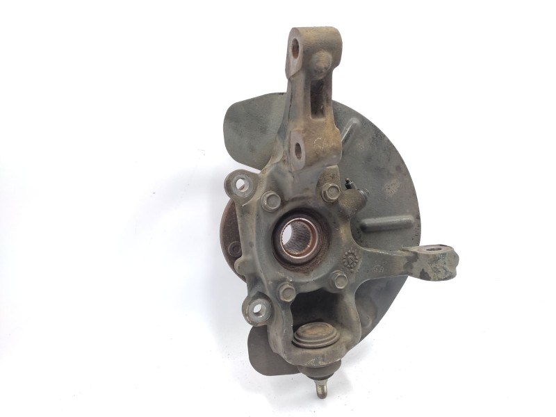 Mangueta Delantera Derecha 5085886ab  - Chrysler Sebring (js) 2.0 Crd 3
