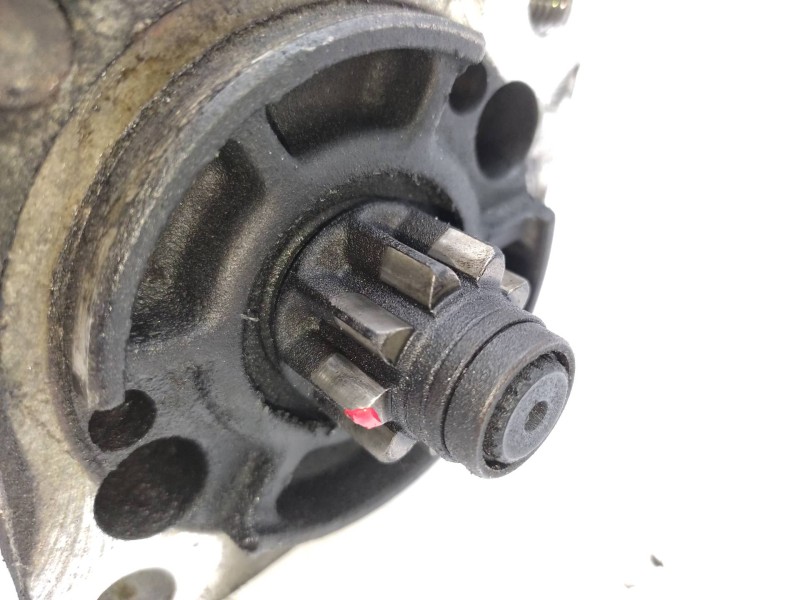 Motor Arranque Nad101500  - Land Rover Freelander Sport 4