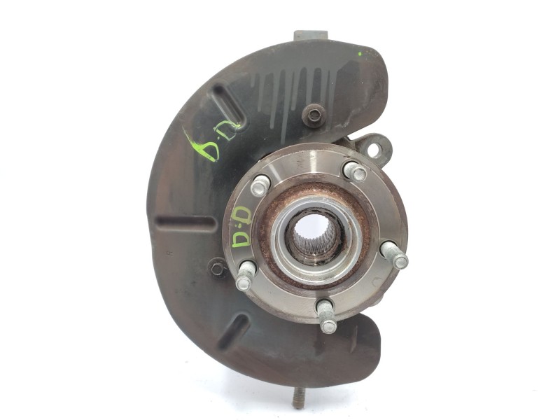 Mangueta Delantera Derecha 5085886ab  - Chrysler Sebring (js) 2.0 Crd 4