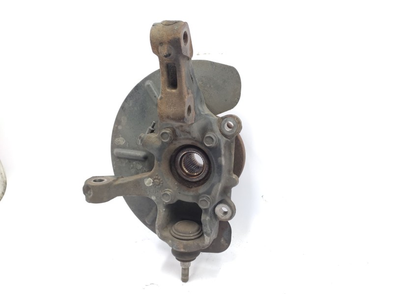Mangueta Delantera Izquierda 5085887ab  - Chrysler Sebring (js) 2.0 Crd 2