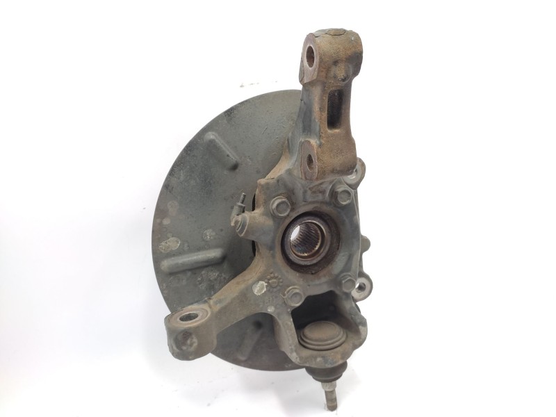 Mangueta Delantera Izquierda 5085887ab  - Chrysler Sebring (js) 2.0 Crd 3