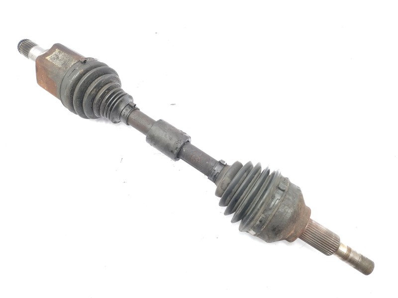 Recambio de transmision delantera izquierda para chrysler sebring (js) 2.0 crd referencia OEM IAM 5273531AC  