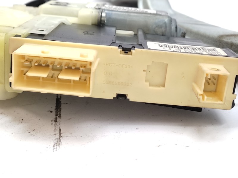Elevalunas Delantero Derecho 9647441380 980692 9202e4 - Citroën C4 Berlina Lx 4