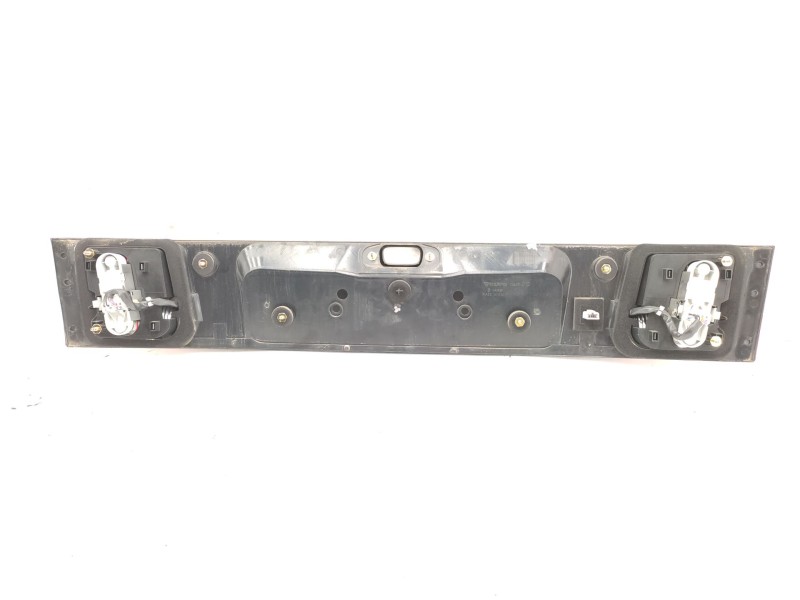 Piloto Trasero Central 30632612  - Volvo V40 Station Wagon (645) 1.6 2