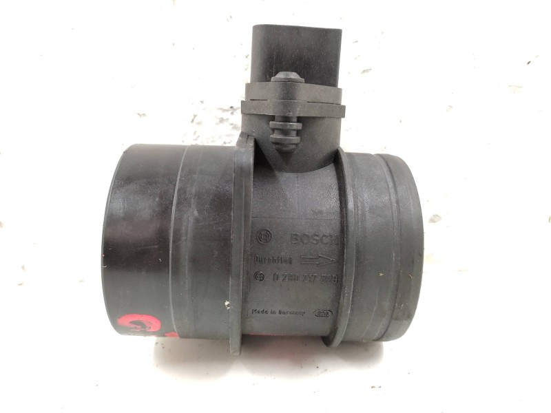 Recambio de caudalimetro para audi a3 (8l) 1.9 tdi referencia OEM IAM 0280217529  