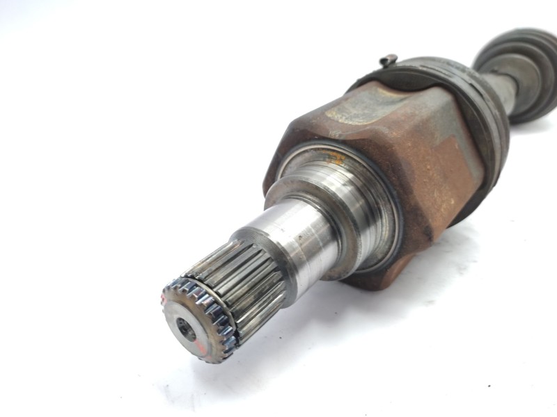 Recambio de transmision delantera izquierda para chrysler sebring (js) 2.0 crd referencia OEM IAM 5273531AC  