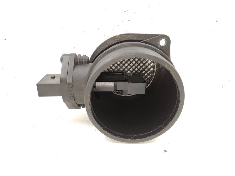 Caudalimetro 0280217529  - Audi A3 (8l) 1.9 Tdi 3