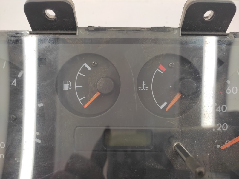 Cuadro Instrumentos 248103f917 248103f917 21085001  - Nissan Terrano/terrano.ii (r20) Avenue 2