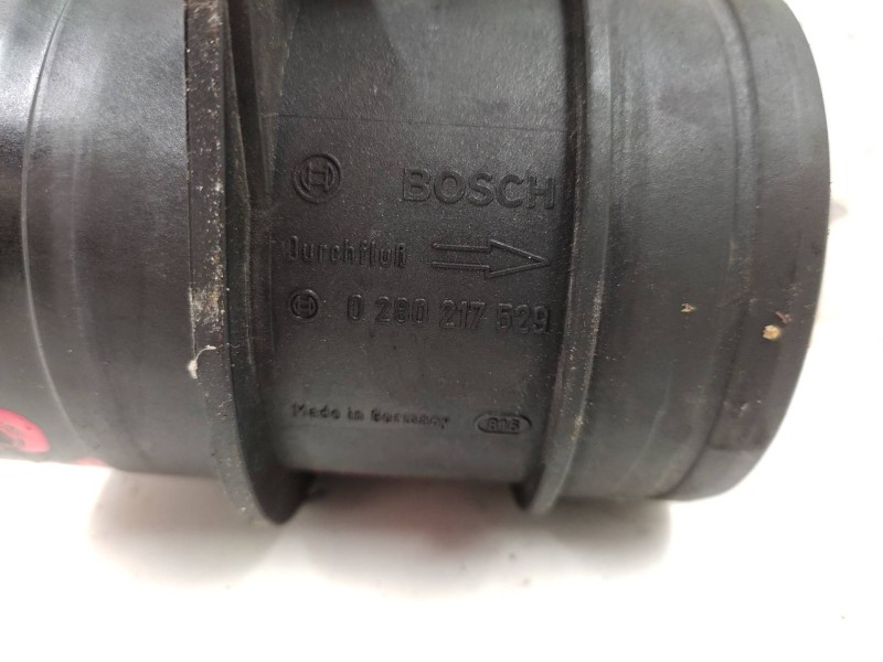 Caudalimetro 0280217529  - Audi A3 (8l) 1.9 Tdi 4