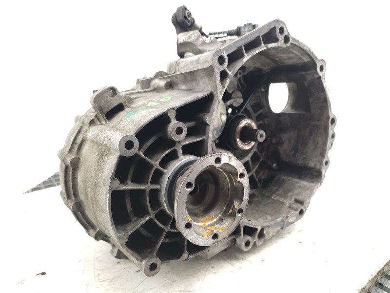 Caja Cambios Kdn  - Volkswagen Passat Variant (3c5) 2.0 Tdi 2