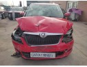SKODA FABIA COMBI (5J5)