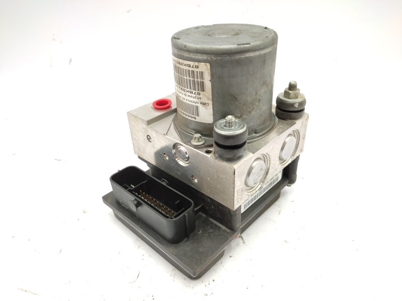 Abs 9666684780 0265230304 4541lh - Peugeot 3008 Premium 2