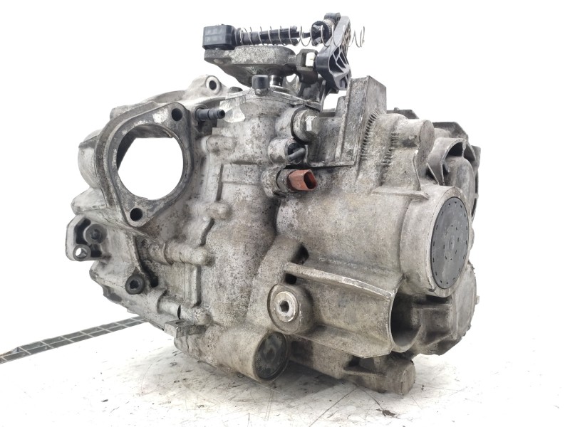 Caja Cambios Kdn  - Volkswagen Passat Variant (3c5) 2.0 Tdi 4