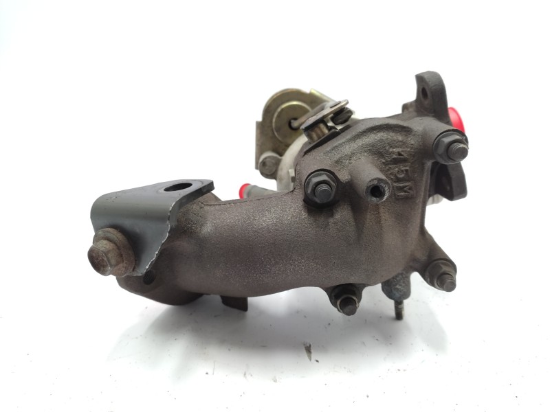 Turbocompresor 8973253881 491730660 98102370 - Opel Meriva Cosmo 2