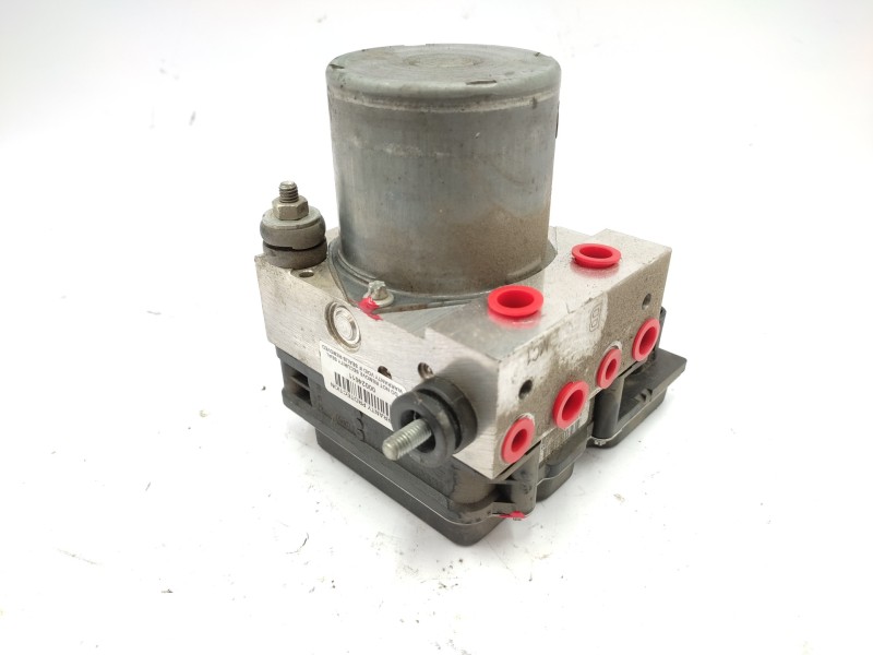 Abs 9666684780 0265230304 4541lh - Peugeot 3008 Premium 4