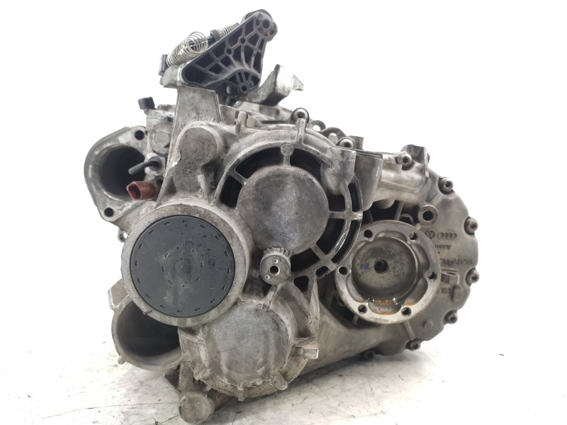 Caja Cambios Kdn  - Volkswagen Passat Variant (3c5) 2.0 Tdi 5
