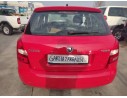 SKODA FABIA COMBI (5J5)