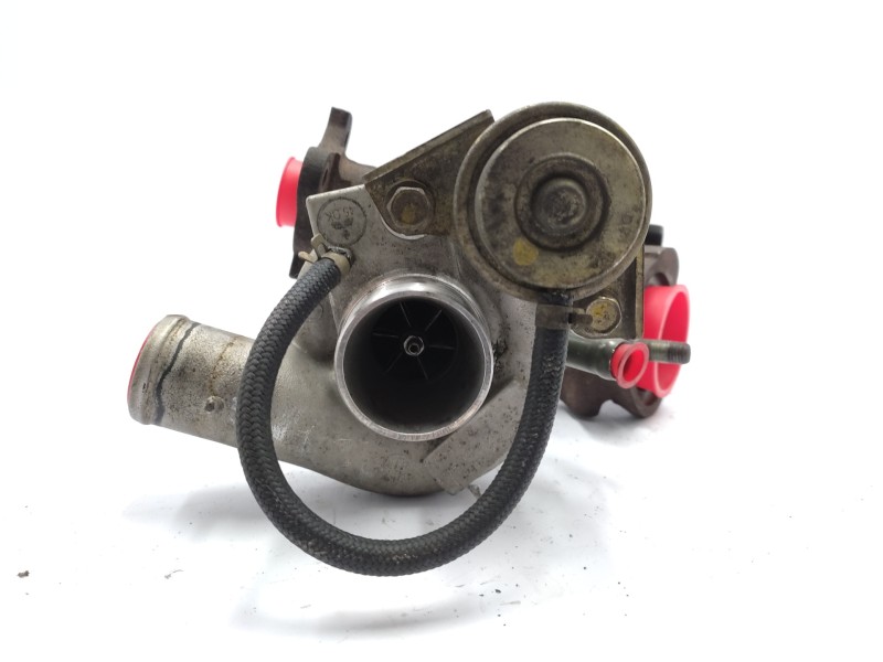 Turbocompresor 8973253881 491730660 98102370 - Opel Meriva Cosmo 4