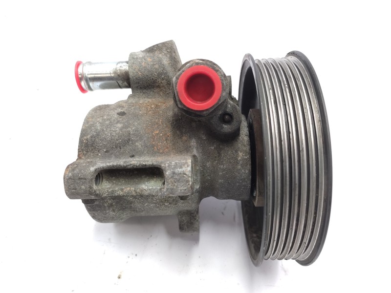 Bomba Direccion 6n0422154a 26069334 6n0145157x - Volkswagen Polo Berlina (6n2) Trendline 2