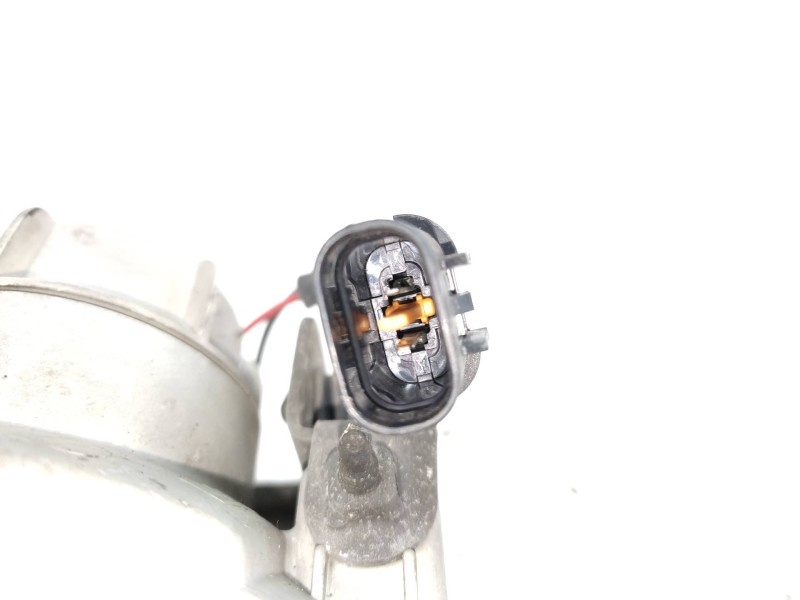 Faro Antiniebla Izquierdo 922014axxx  - Hyundai H 1 2.5 Diesel 2