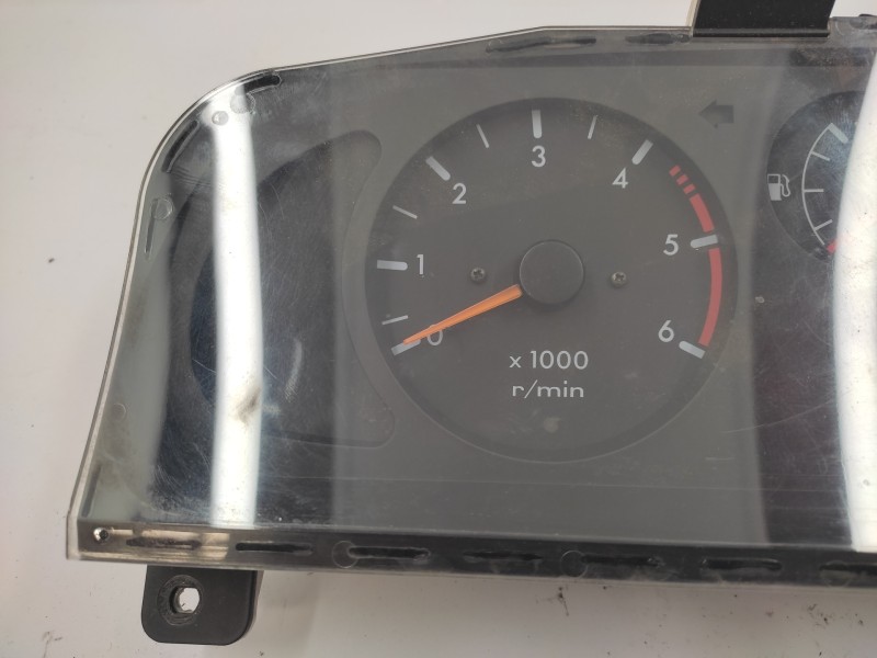 Cuadro Instrumentos 248103f917 248103f917 21085001  - Nissan Terrano/terrano.ii (r20) Avenue 7