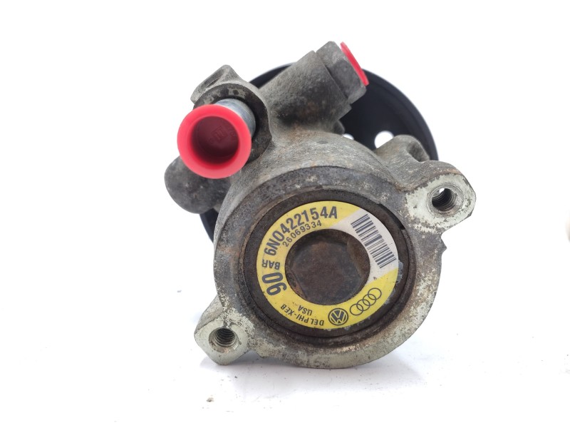 Bomba Direccion 6n0422154a 26069334 6n0145157x - Volkswagen Polo Berlina (6n2) Trendline 3