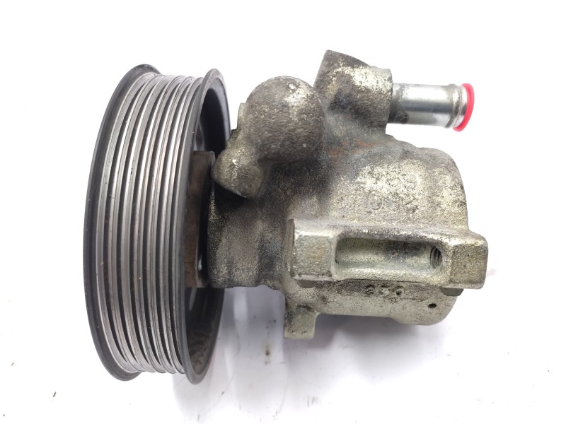 Bomba Direccion 6n0422154a 26069334 6n0145157x - Volkswagen Polo Berlina (6n2) Trendline 4
