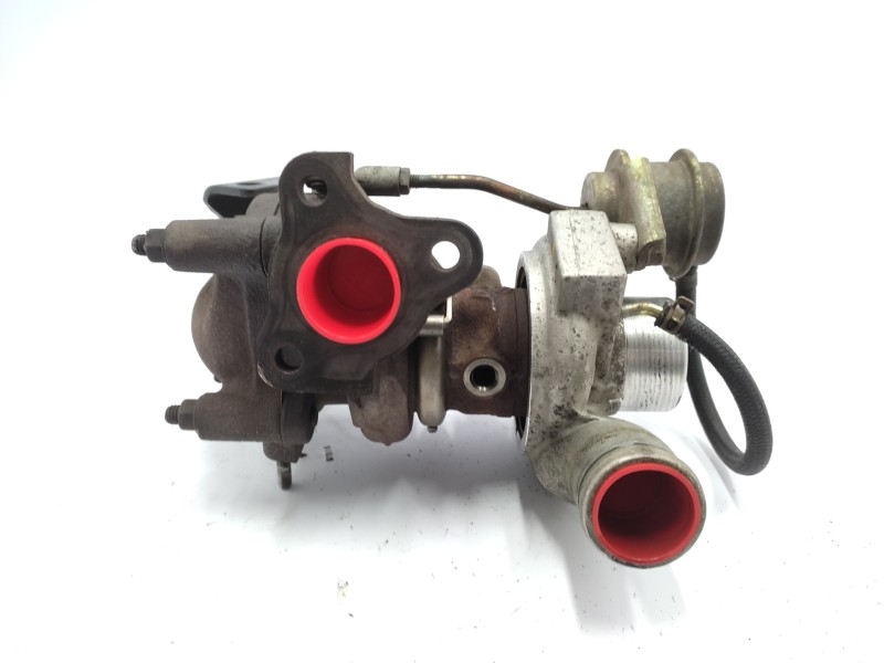 Turbocompresor 8973253881 491730660 98102370 - Opel Meriva Cosmo 6