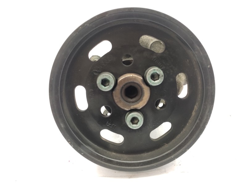 Bomba Direccion 6n0422154a 26069334 6n0145157x - Volkswagen Polo Berlina (6n2) Trendline 5