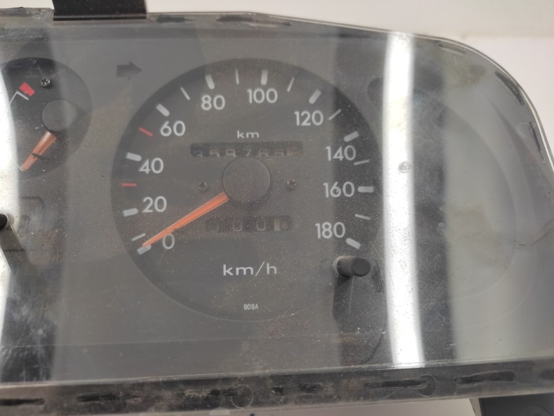 Cuadro Instrumentos 248103f917 248103f917 21085001  - Nissan Terrano/terrano.ii (r20) Avenue 9