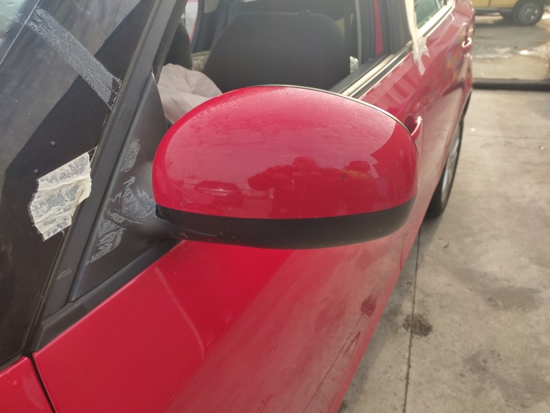 skoda fabia combi (5j5) del año 2013