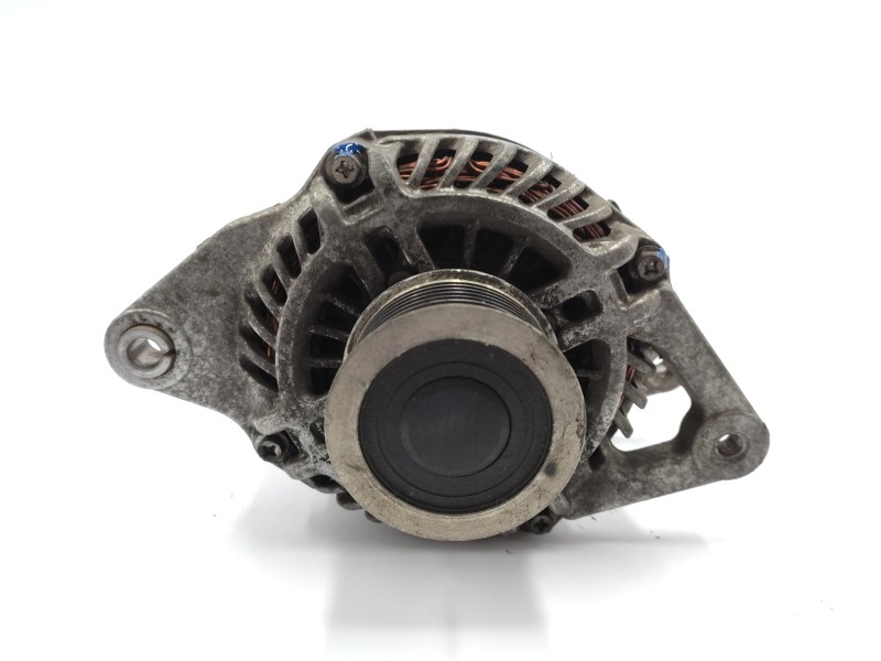 Alternador R2aa18300b A2tj0681a  - Mazda Cx-7 (er) Luxury 2