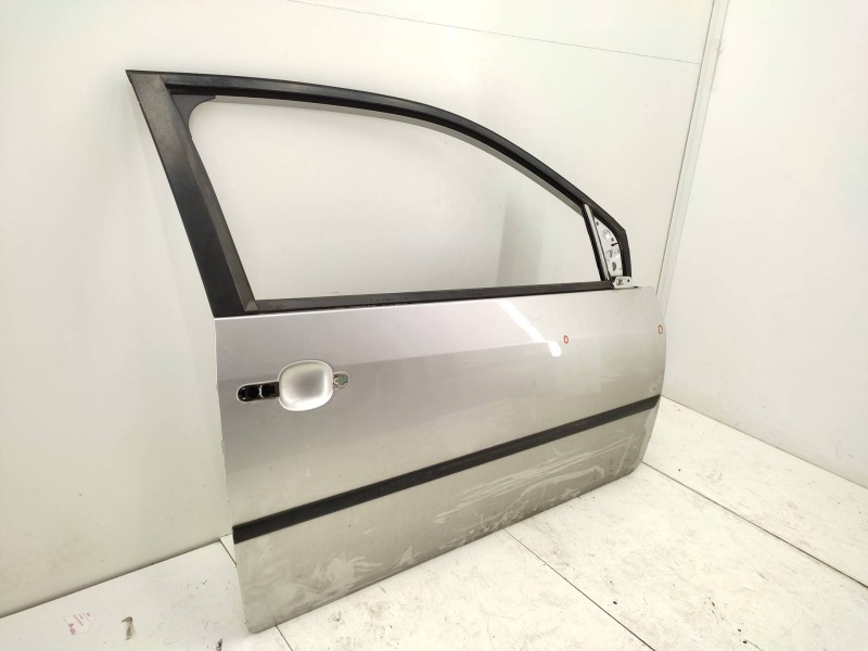 Puerta Delantera Derecha  - Ford Fiesta (cbk) 1.25 16v Cat 2