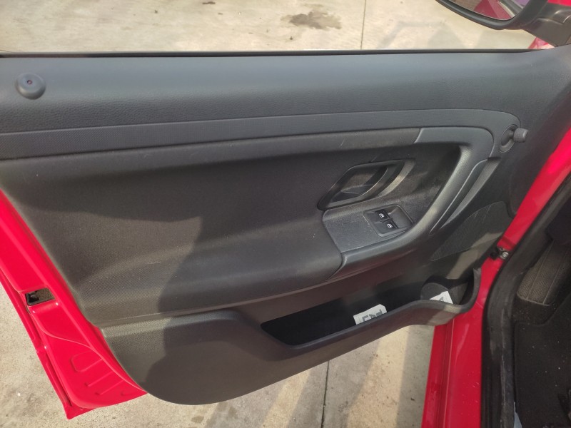 skoda fabia combi (5j5) del año 2013