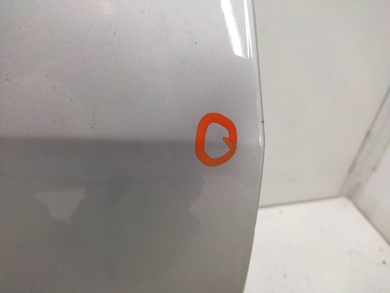 Puerta Delantera Derecha  - Ford Fiesta (cbk) 1.25 16v Cat 5