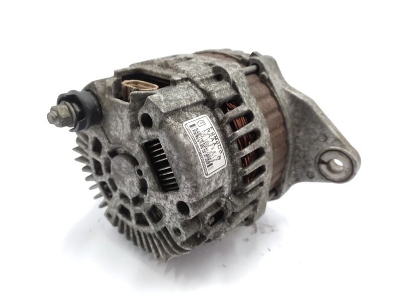 Alternador R2aa18300b A2tj0681a  - Mazda Cx-7 (er) Luxury 5