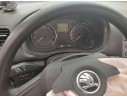 SKODA FABIA COMBI (5J5)