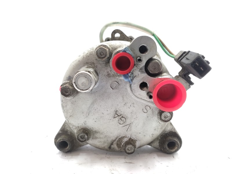 Compresor Aire Acondicionado 6n0820803b Sd6v121410  - Volkswagen Polo Berlina (6n2) Trendline 5
