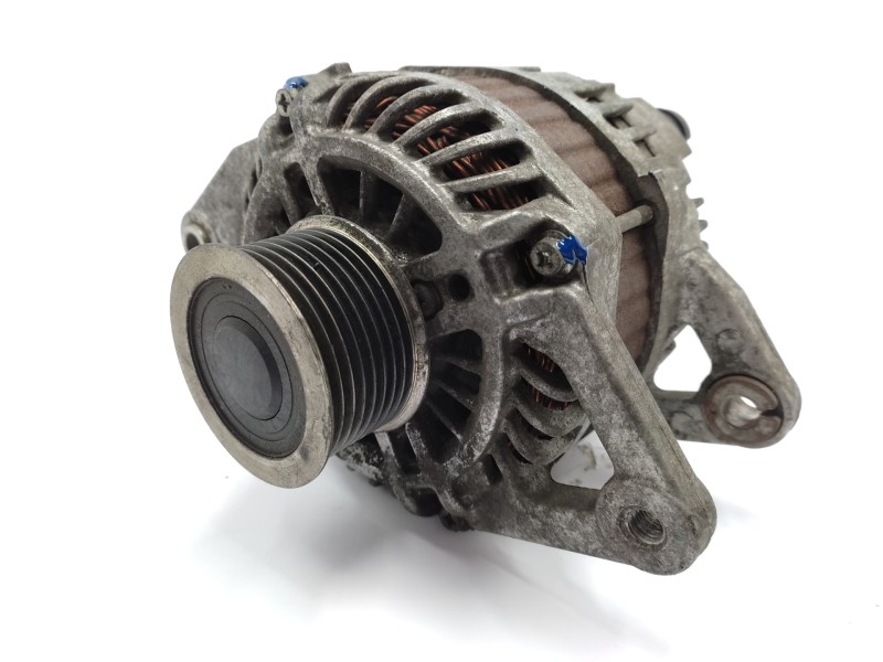 Alternador R2aa18300b A2tj0681a  - Mazda Cx-7 (er) Luxury 6