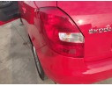 SKODA FABIA COMBI (5J5)