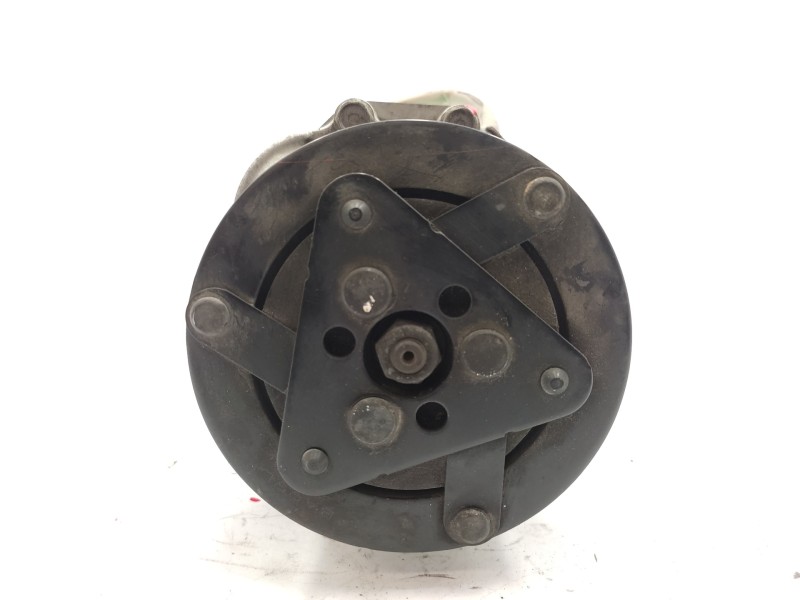 Compresor Aire Acondicionado 6n0820803b Sd6v121410  - Volkswagen Polo Berlina (6n2) Trendline 6