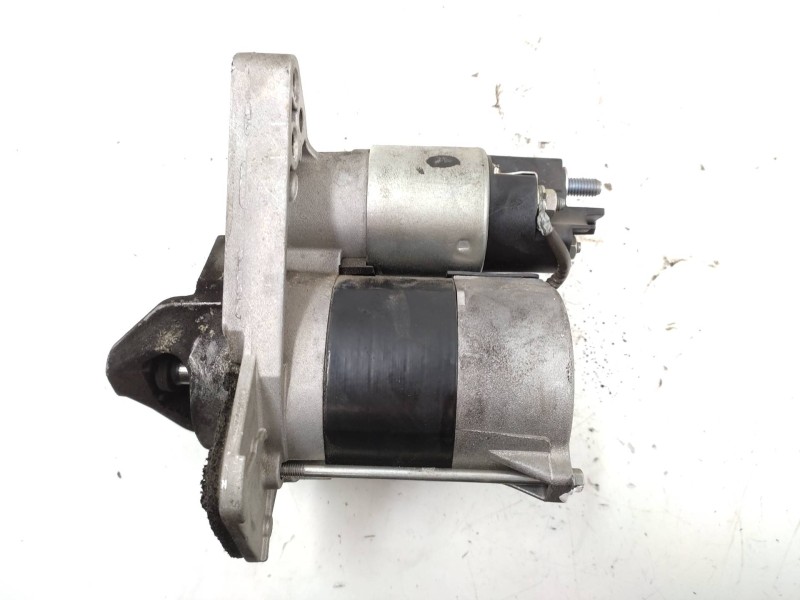 Motor Arranque 233007970r 25j30082aga  - Renault Megane Iii Berlina 5 P Dynamique 2