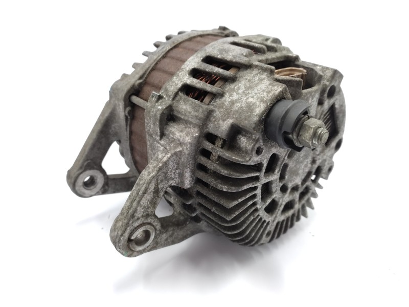 Alternador R2aa18300b A2tj0681a  - Mazda Cx-7 (er) Luxury 7