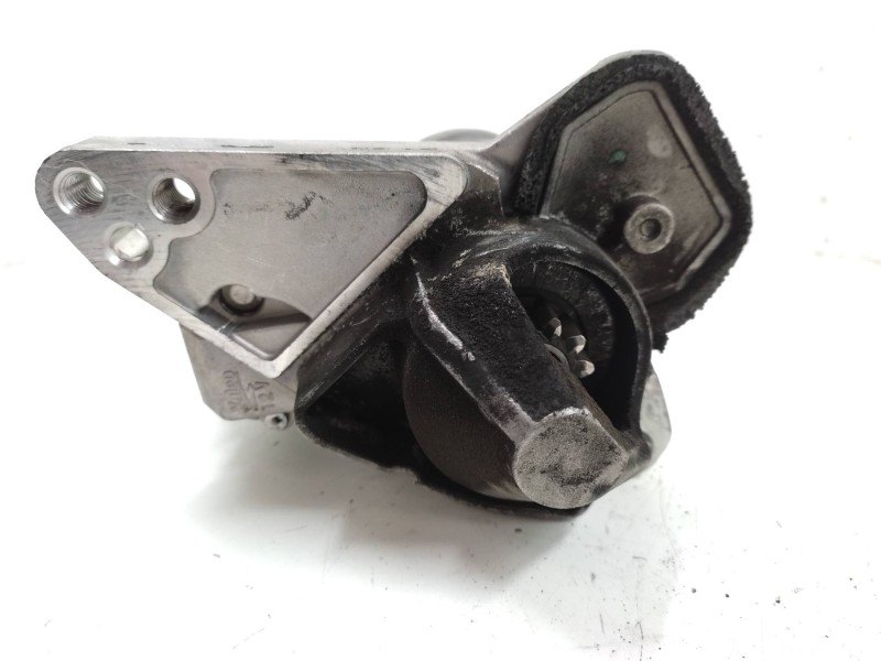 Motor Arranque 233007970r 25j30082aga  - Renault Megane Iii Berlina 5 P Dynamique 3