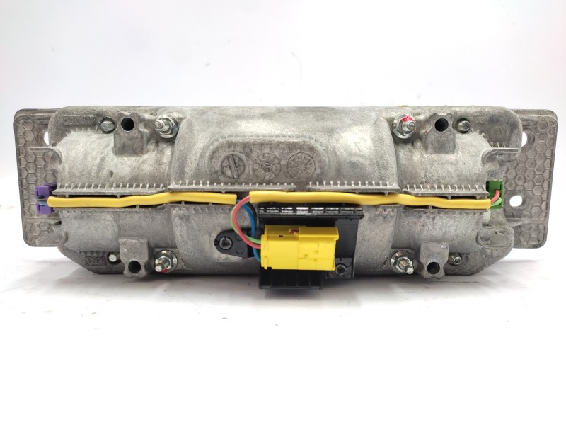 Airbag Delantero Derecho 4f1880204g 4f1880204h  - Audi A6 Berlina (4f2) 2.0 Tdi 2